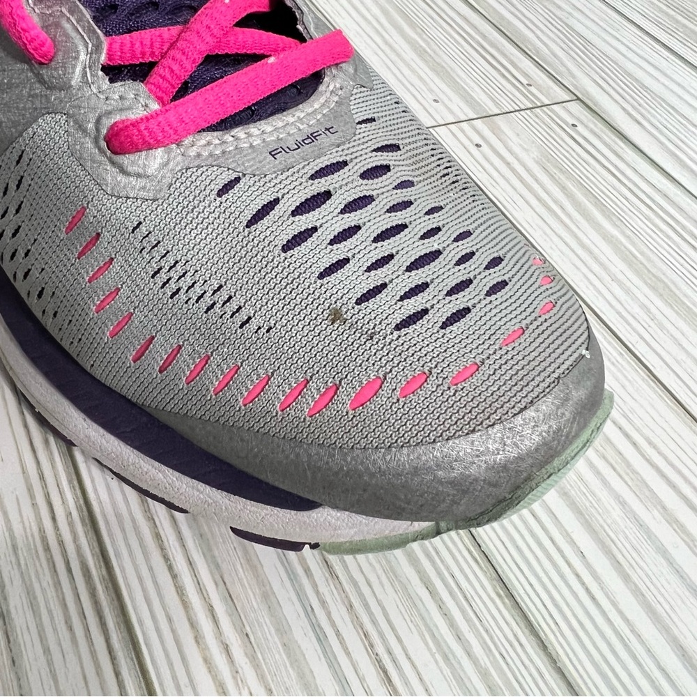 ASICS Gel-KAYANO Flyte Foam Sneakers - Picture 9 of 9